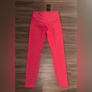 Fabletics Pink Leggings